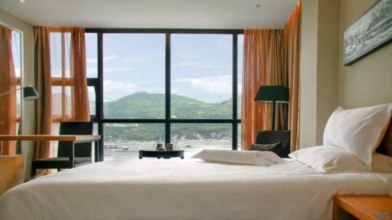 Friend Hui Hotel Zhangjiajie Dış mekan fotoğraf